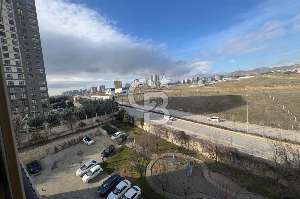 YENİMAHALLEDE SATILIK 3+1 DAİRE FIRSATI