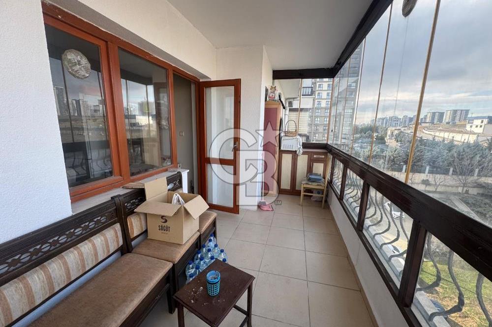 YENİMAHALLEDE SATILIK 3+1 DAİRE FIRSATI