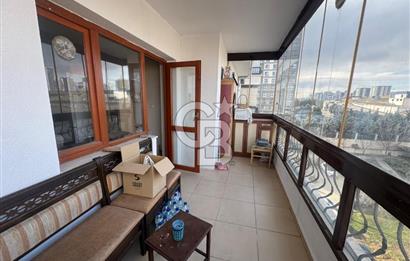 YENİMAHALLEDE SATILIK 3+1 DAİRE FIRSATI