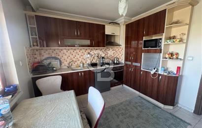 YENİMAHALLEDE SATILIK 3+1 DAİRE FIRSATI