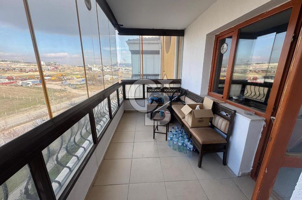 YENİMAHALLEDE SATILIK 3+1 DAİRE FIRSATI