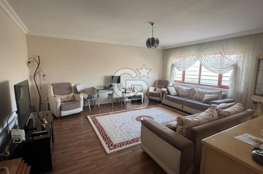 YENİMAHALLEDE SATILIK 3+1 DAİRE FIRSATI