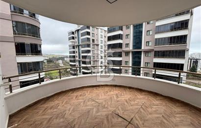 Nilüfer Evleri Sitesinde geniş 3+1 satılık daire