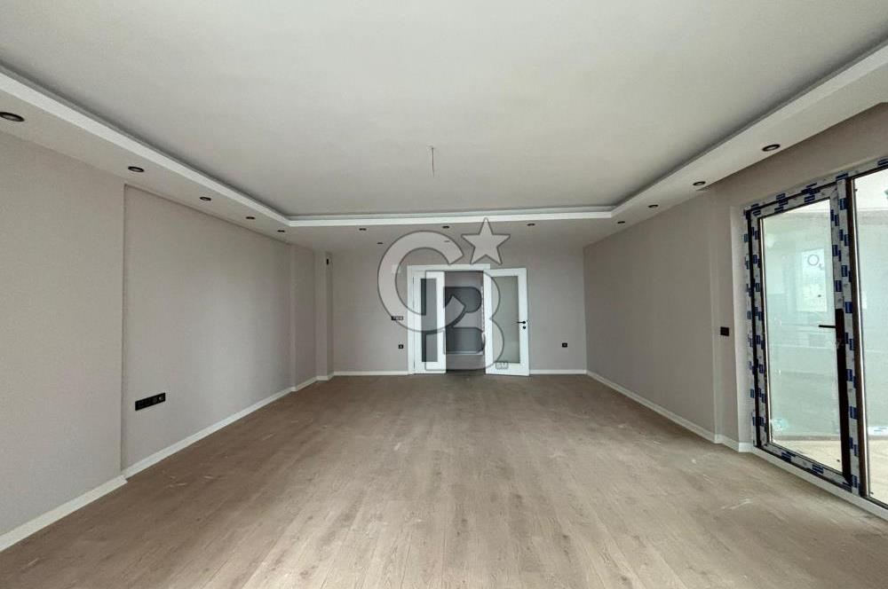 Nilüfer Evleri Sitesinde geniş 3+1 satılık daire