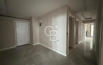 Nilüfer Evleri Sitesinde geniş 3+1 satılık daire