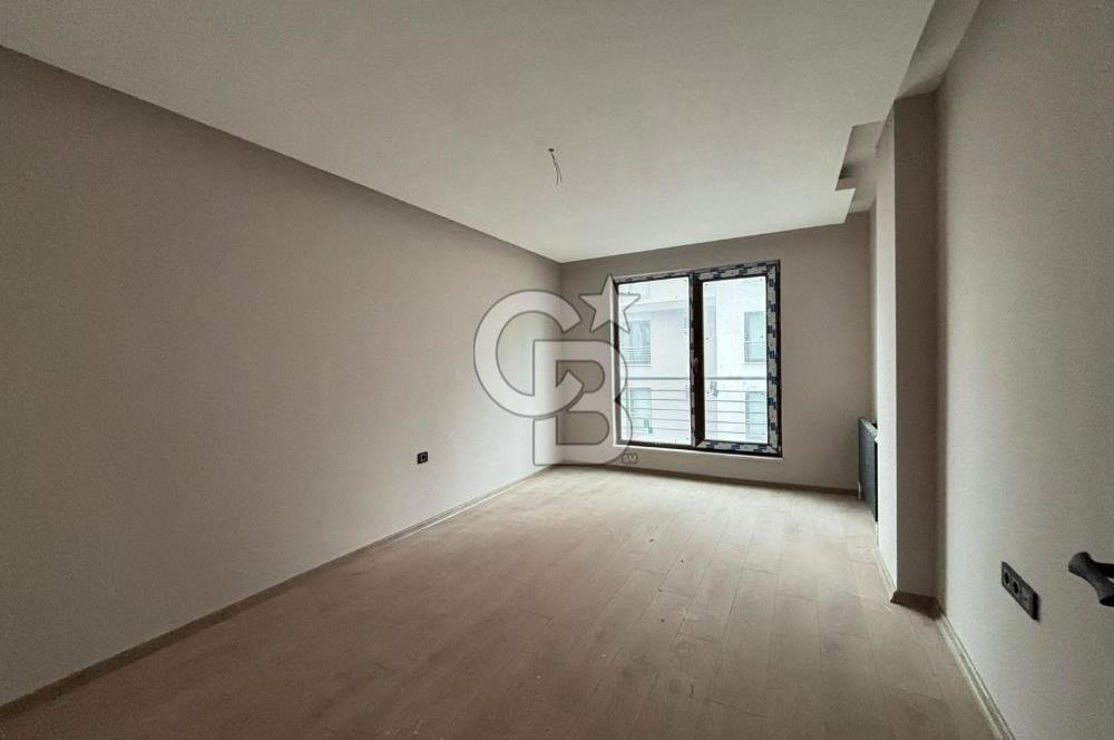 Nilüfer Evleri Sitesinde geniş 3+1 satılık daire