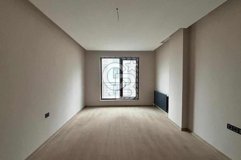 Nilüfer Evleri Sitesinde geniş 3+1 satılık daire