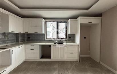 Nilüfer Evleri Sitesinde geniş 3+1 satılık daire