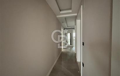 Nilüfer Evleri Sitesinde geniş 3+1 satılık daire