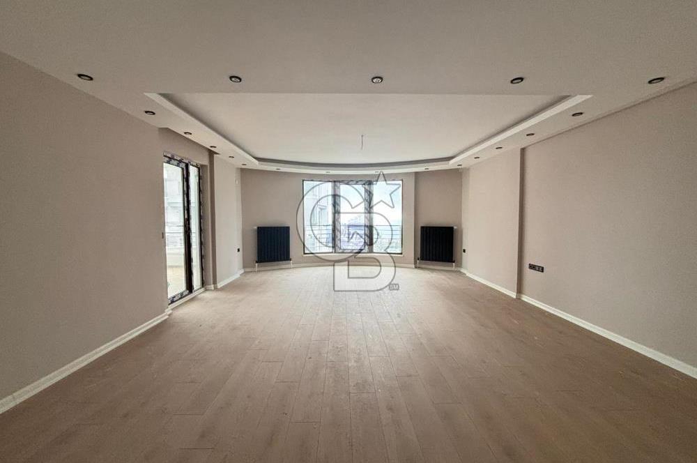 Nilüfer Evleri Sitesinde geniş 3+1 satılık daire