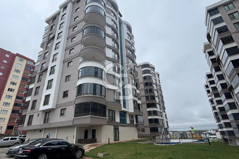 Nilüfer Evleri Sitesinde geniş 3+1 satılık daire