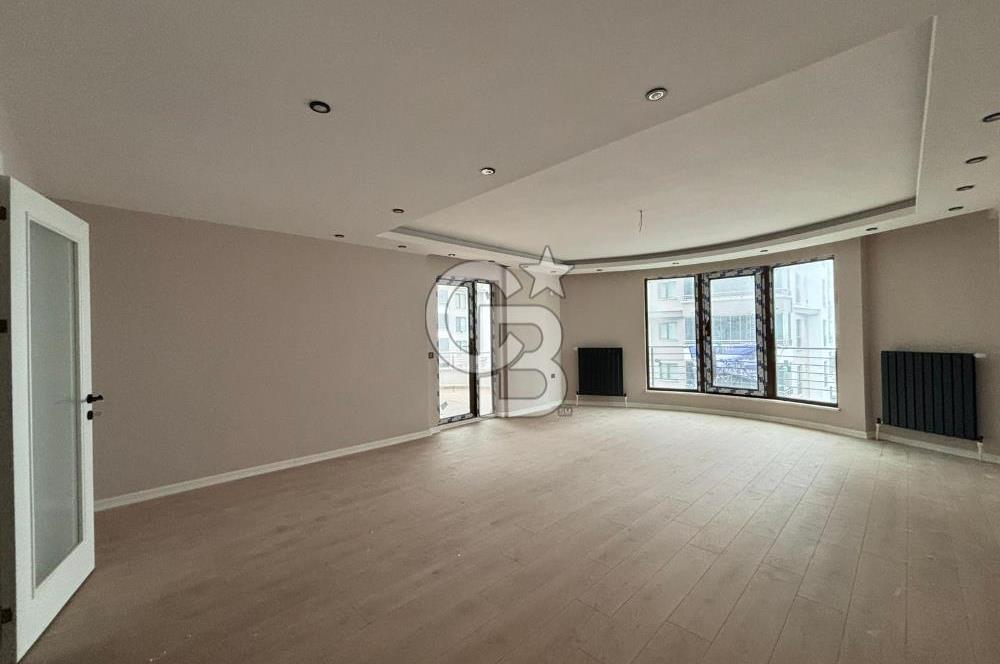 Nilüfer Evleri Sitesinde geniş 3+1 satılık daire