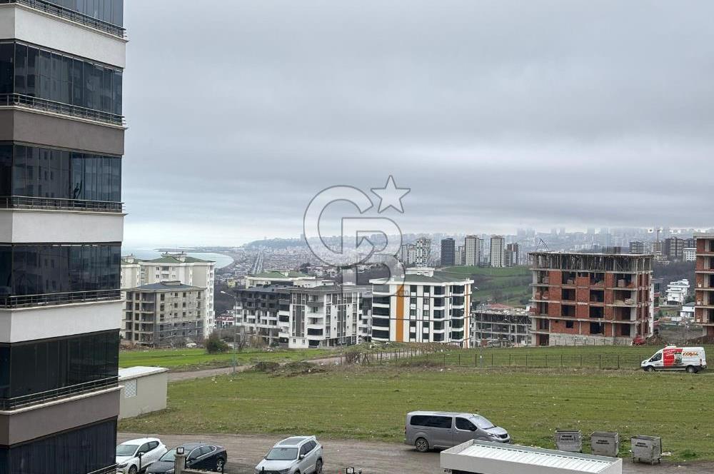 Nilüfer Evleri Sitesinde geniş 3+1 satılık daire