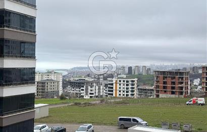 Nilüfer Evleri Sitesinde geniş 3+1 satılık daire