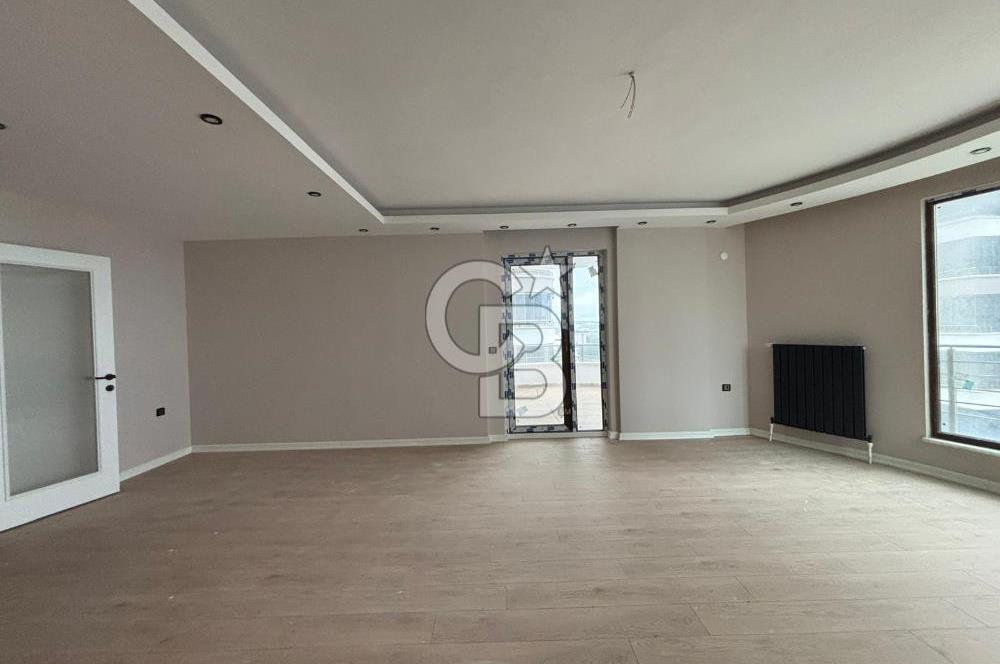 Nilüfer Evleri Sitesinde geniş 3+1 satılık daire