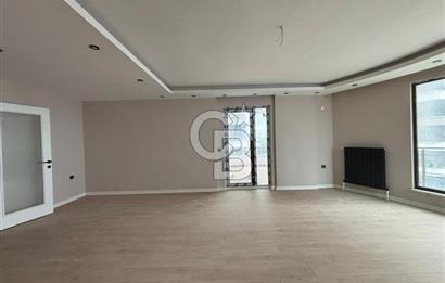 Nilüfer Evleri Sitesinde geniş 3+1 satılık daire