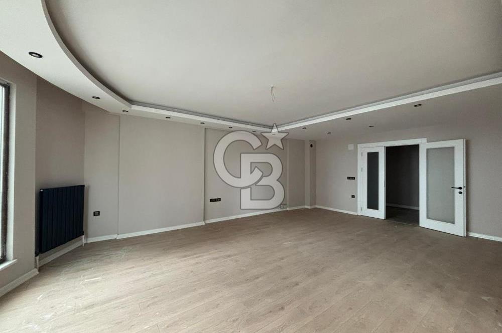 Nilüfer Evleri Sitesinde geniş 3+1 satılık daire