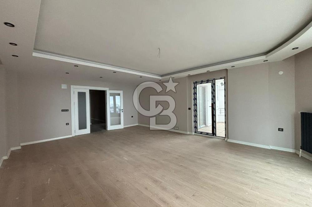 Nilüfer Evleri Sitesinde geniş 3+1 satılık daire