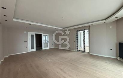 Nilüfer Evleri Sitesinde geniş 3+1 satılık daire