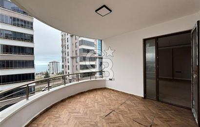 Nilüfer Evleri Sitesinde geniş 3+1 satılık daire