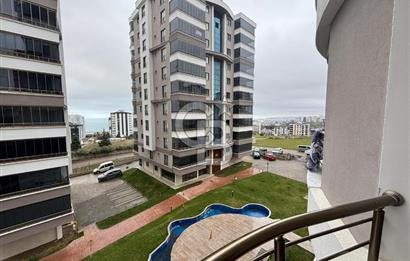 Nilüfer Evleri Sitesinde geniş 3+1 satılık daire