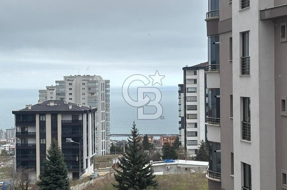 Nilüfer Evleri Sitesinde geniş 3+1 satılık daire