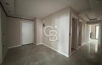 Nilüfer Evleri Sitesinde geniş 3+1 satılık daire