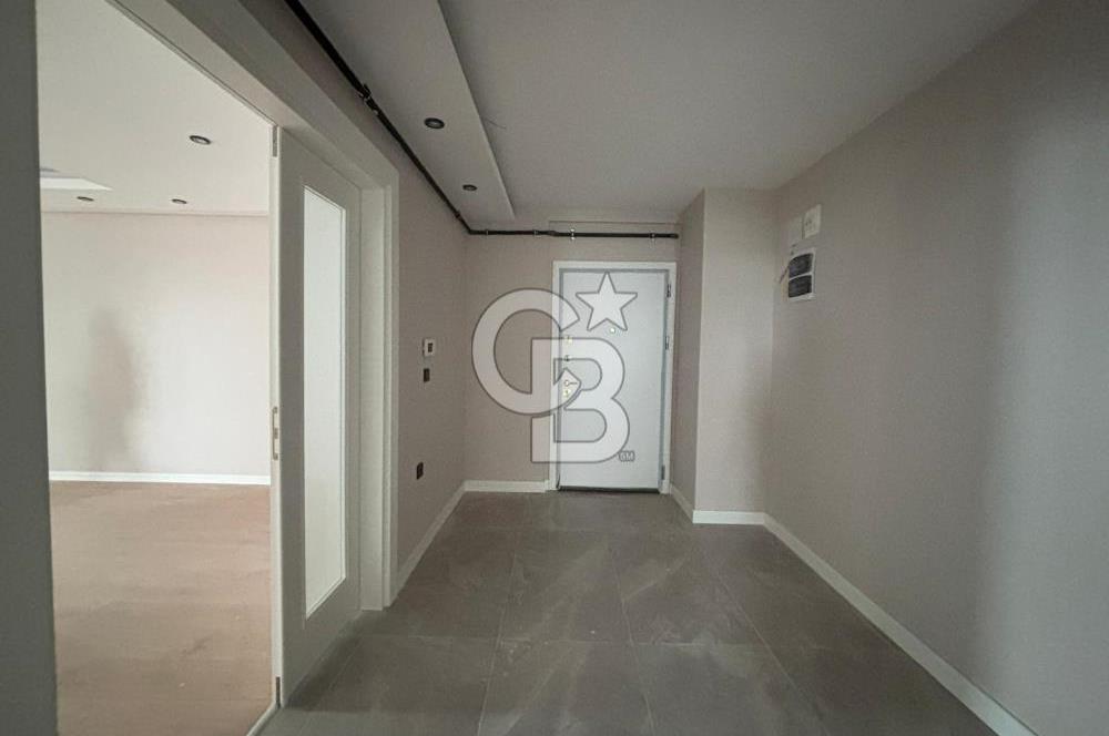 Nilüfer Evleri Sitesinde geniş 3+1 satılık daire