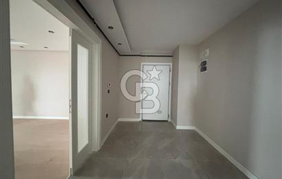 Nilüfer Evleri Sitesinde geniş 3+1 satılık daire