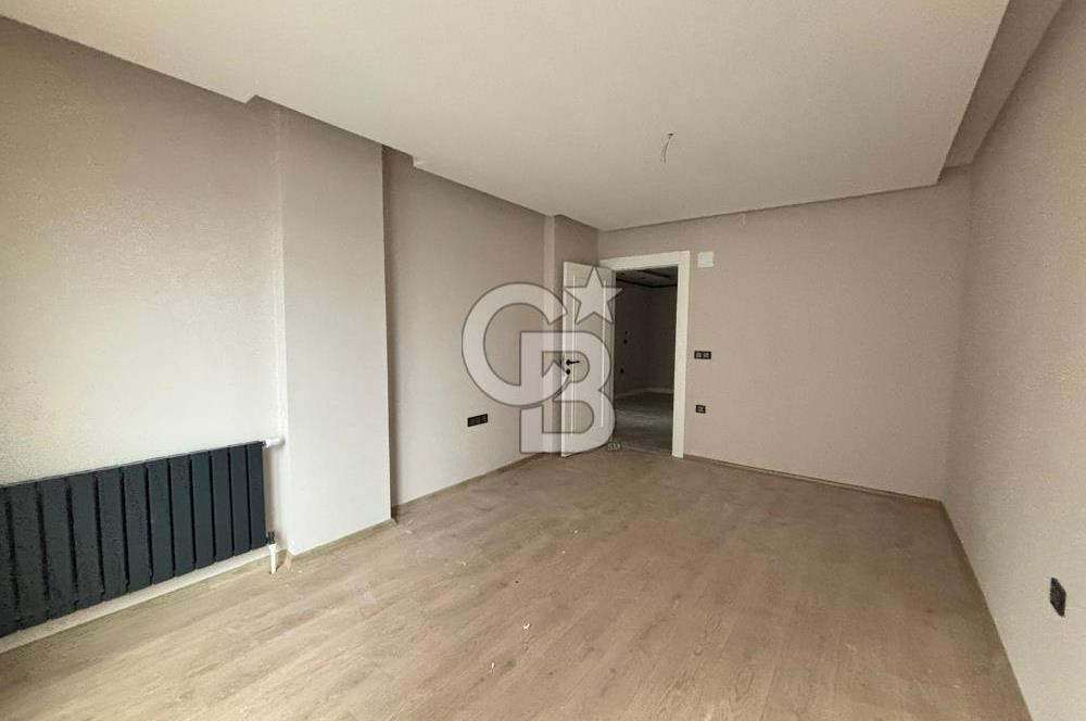 Nilüfer Evleri Sitesinde geniş 3+1 satılık daire