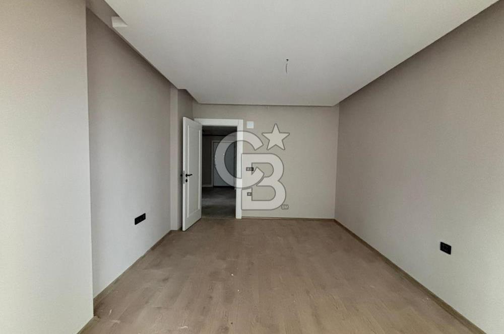 Nilüfer Evleri Sitesinde geniş 3+1 satılık daire