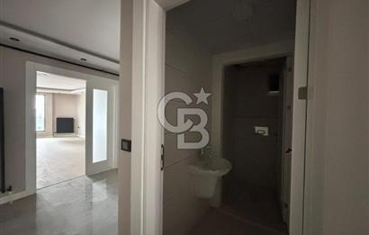 Nilüfer Evleri Sitesinde geniş 3+1 satılık daire