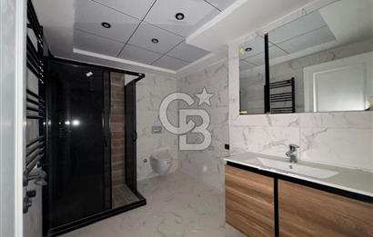 Nilüfer Evleri Sitesinde geniş 3+1 satılık daire