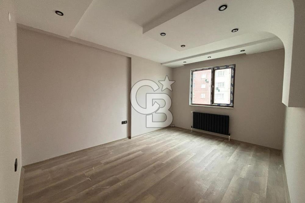 Nilüfer Evleri Sitesinde geniş 3+1 satılık daire