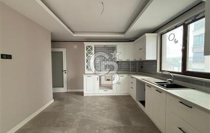 Nilüfer Evleri Sitesinde geniş 3+1 satılık daire