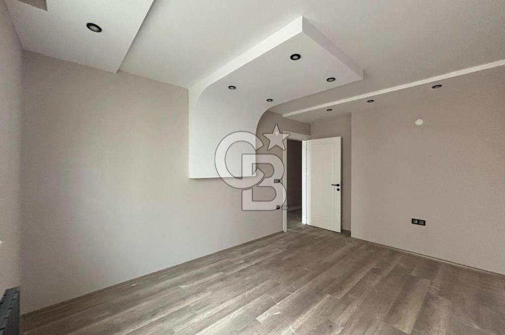 Nilüfer Evleri Sitesinde geniş 3+1 satılık daire