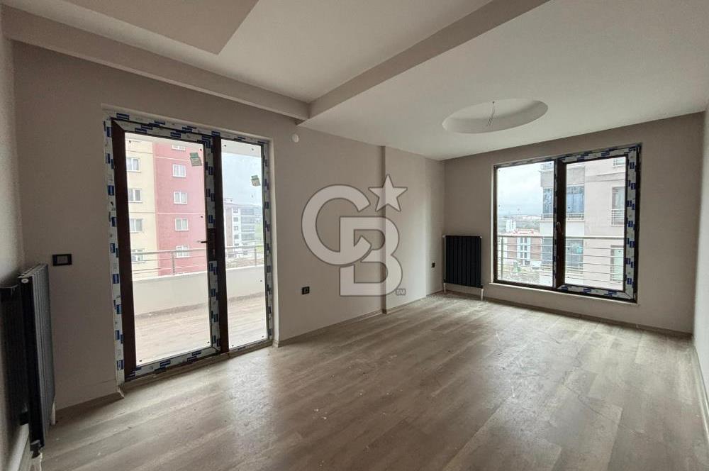 Nilüfer Evleri Sitesinde geniş 3+1 satılık daire