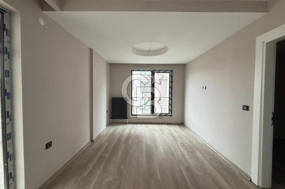 Nilüfer Evleri Sitesinde geniş 3+1 satılık daire