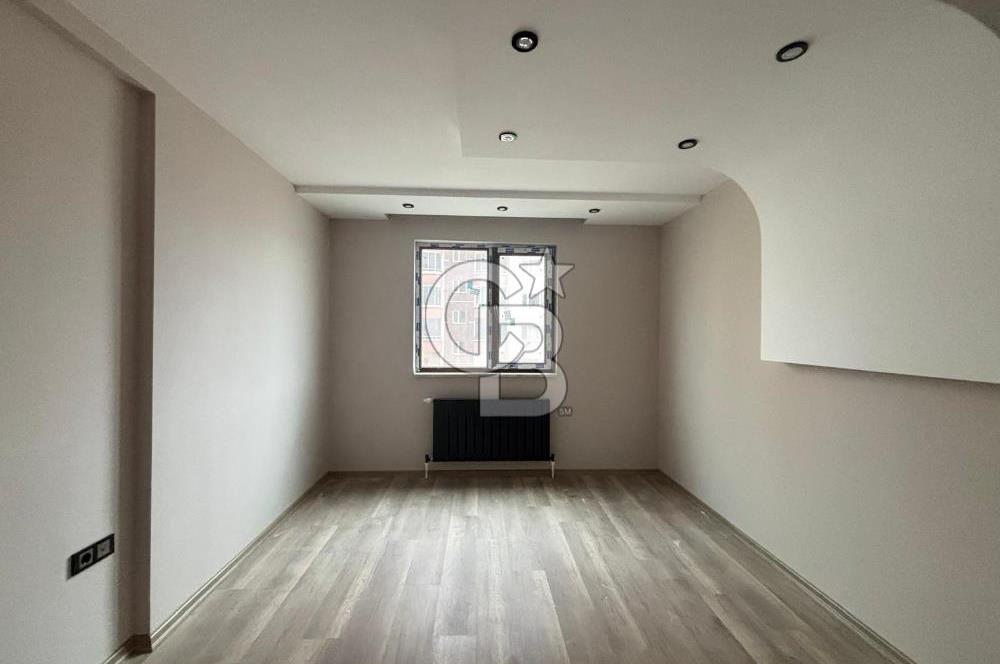 Nilüfer Evleri Sitesinde geniş 3+1 satılık daire