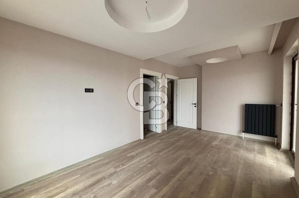 Nilüfer Evleri Sitesinde geniş 3+1 satılık daire