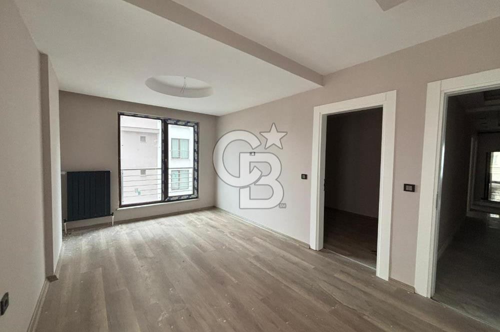 Nilüfer Evleri Sitesinde geniş 3+1 satılık daire