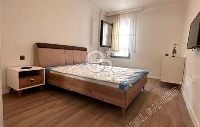 Kuşadası Karaova Storia Akdeniz Evleri’nde Özel Havuzlu, Eşyalı Villa