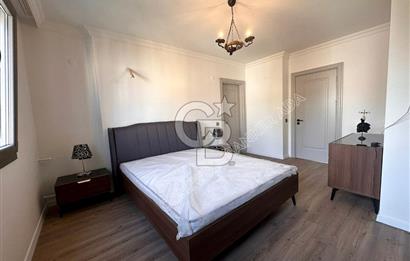 Kuşadası Karaova Storia Akdeniz Evleri’nde Özel Havuzlu, Eşyalı Villa