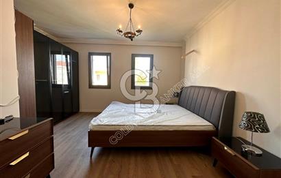 Kuşadası Karaova Storia Akdeniz Evleri’nde Özel Havuzlu, Eşyalı Villa