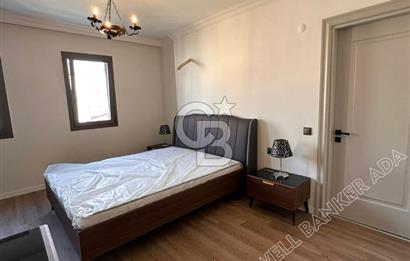 Kuşadası Karaova Storia Akdeniz Evleri’nde Özel Havuzlu, Eşyalı Villa