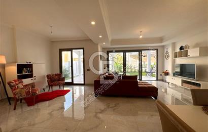 Kuşadası Karaova Storia Akdeniz Evleri’nde Özel Havuzlu, Eşyalı Villa