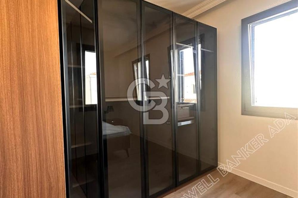 Kuşadası Karaova Storia Akdeniz Evleri’nde Özel Havuzlu, Eşyalı Villa