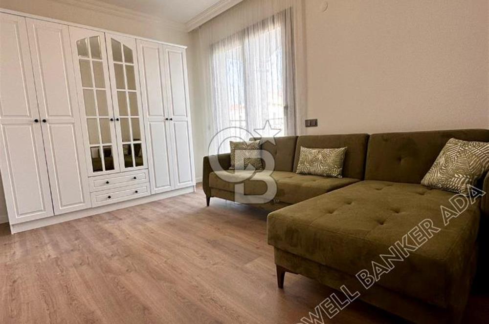 Kuşadası Karaova Storia Akdeniz Evleri’nde Özel Havuzlu, Eşyalı Villa