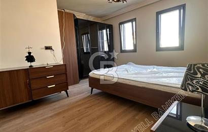 Kuşadası Karaova Storia Akdeniz Evleri’nde Özel Havuzlu, Eşyalı Villa