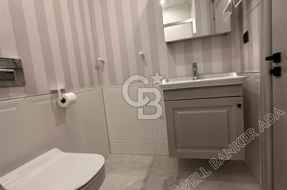 Kuşadası Karaova Storia Akdeniz Evleri’nde Özel Havuzlu, Eşyalı Villa